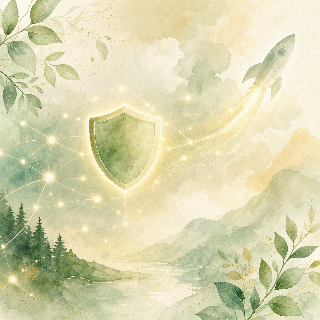  快点VPN · 安全流畅的全球网络